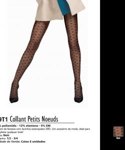 Dim - Catalogo Collants e Mini Meias Primavera Verao 2020